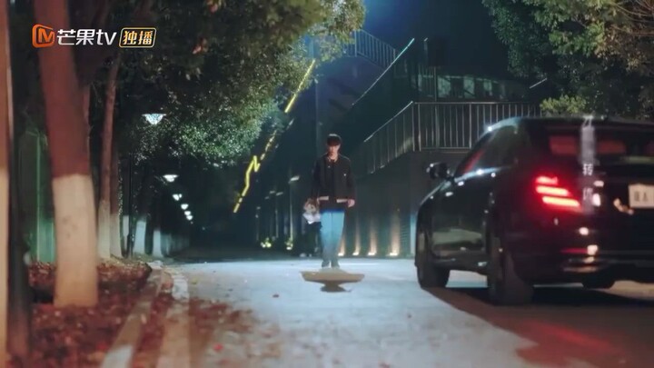 นักล่ากุหลาบตอน5-8