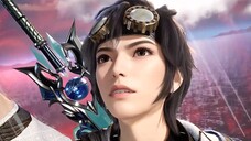 Peerles Divine Emperor Eps 19 Indo