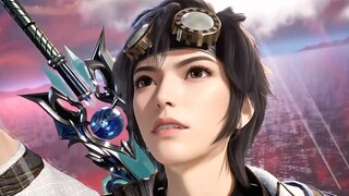 Peerles Divine Emperor Eps 19 Indo