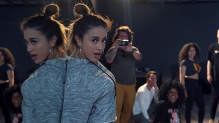 Ally Brooke - No Good - Choreography by Jojo Gomez