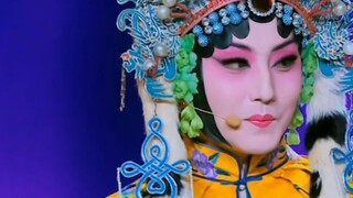 MIC Boy Group | Kata Pengantar Lanting versi Opera Peking. Tidak masalah apakah Anda juara atau tida