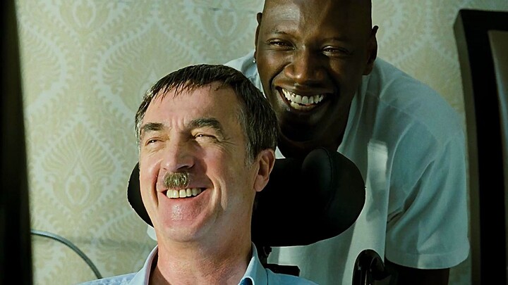 Lack of pity is the greatest respect—only he is capable of this.