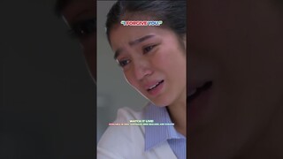 TIU-se forgiveness 🥺 #CantBuyMeLove #KapamilyaOnlineLive