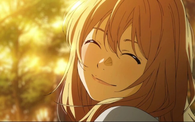 [Four Lies] ฉันชอบเธอมา 10 ปีแล้ว แต่ฉันใช้เวลา 1 เมษายน ในการโกหกที่ฉันไม่ชอบเธอ