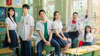 Don't Think of Interrupting My Studies Ep01 [Engsub]