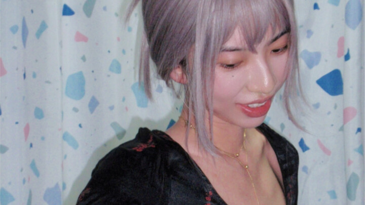 Maaf, saya cewek lurus.