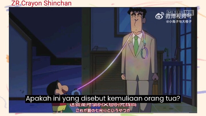 Tali Keren Crayon Shinchan Sub Indo