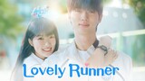Lovely Runner Latest trailer✨💗|| Korean Drama || Kim hye yoon || Byeon  woo seok ||