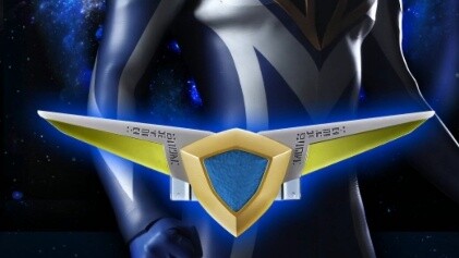 Agul's 25th anniversary ur transformation organ is announced!