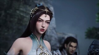 Ancient Vengeance Windbreaker Arc Eps 28 Indo