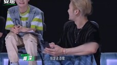 王嘉尔周深:同样的彩排不同的命运