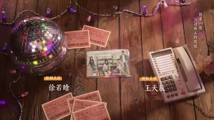 🇨🇳 Our Dazzling Days Eps 04 Sub Indo