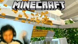 minecraft minigames,tapi minigames nya ngeselin