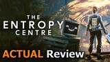The Entropy Centre (ACTUAL Review) [PC]