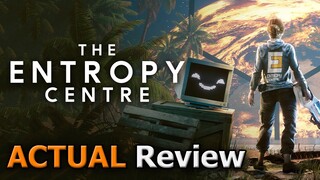 The Entropy Centre (ACTUAL Review) [PC]