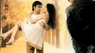 Bheegi Bheegi full Hindi song (audio) from Indian movie Gangster (2006)