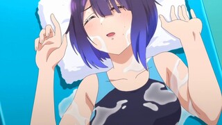 ParAh PutiH KenTal MuncRaT Di Muka