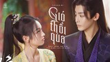 「Vietsub + Pinyin」Gió Thổi Qua – Lưu Vũ Ninh | OST Hộ Tâm ✿ 风吹过 - 刘宇宁