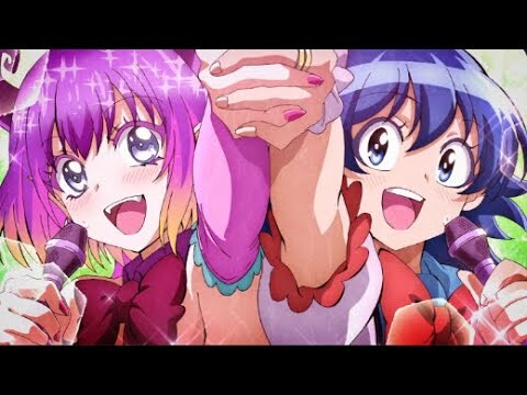 [AMV] Mairimashita! Iruma-kun OP 2 ｢No! No! Satisfaction! - Da Pump｣