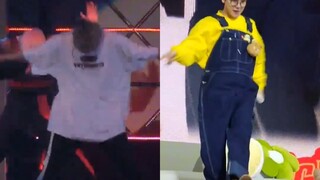 2018 VS 2024