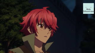 Blacka boomaa - Ma Đạn Đế Vương 2 #anime #schooltime