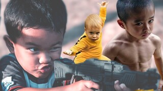 ประสบการณ์การเป็นเด็กต่างจังหวัด : [ Pod-Crack Highlight ]