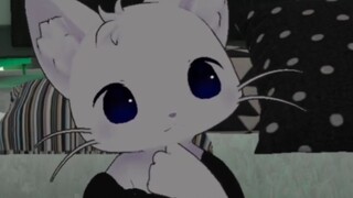 【奏Kanade/切】奏 喵 劝 学（附可爱小彩蛋~
