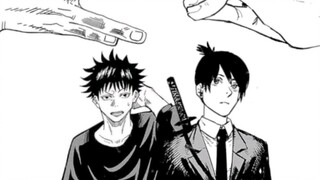 你在狗叫什么？