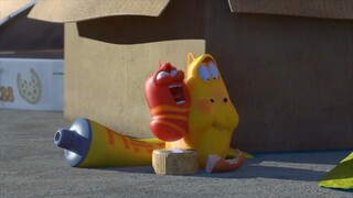 LarvaCartoon di New York season 3 episode 61 ~ 75🗽