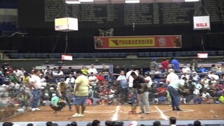 WORLD SLASHER CUP GRAND FINALS BRUCE BARNETT SWEATER vs MARVIN RILLO ENTRY