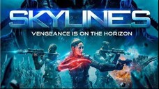 Skylines 2020  (Action/Adventure/Scifi)