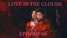 LOVE IN THE CLOUDS