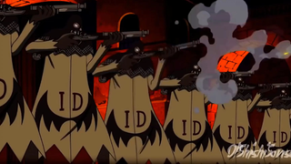 Những Nhân Vật Sử Dụng Trái Ác Quỷ Hệ Logia Ghê Gớm Nhất One Piece p2