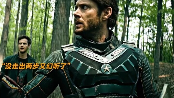 The Boys also have another side at other times, haha!!