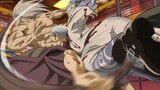 Gintama || Gintama Full Episode Season 2 #48 || 銀魂 フルエピソード #48 太陽のない街を救う旅での銀時と宝泉の戦い