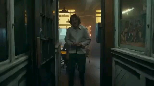 joker song