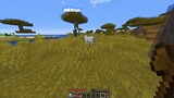 Minecraft: Hunting George in dream assassin mode, there are many wonderful traps