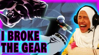 THIS IS THE MOST EPIC FIGHT IN ONE PIECE!! Law vs Vergo🔴 One Piece Episode 615, 616 & 617 Reaction