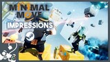Minimal Move (PC) | Impressions