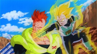 ¡IMPERDIBLES! | Los MOMENTOS de Dragon Ball que SIEMPRE quisimos ver | Parte 12+1 | DBZ | DBS