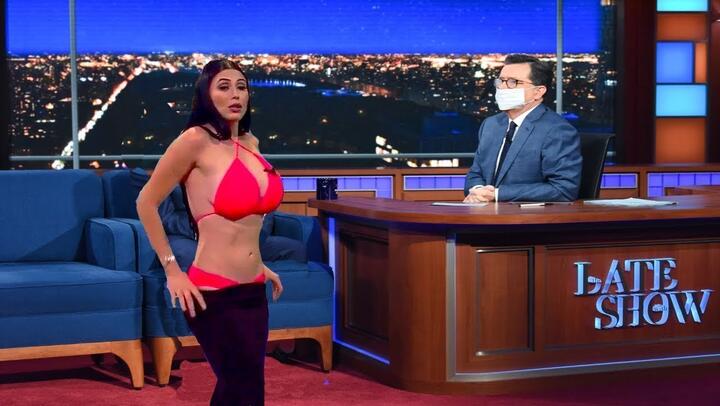 20 MOST UNCOMFORTABLE MOMENTS IN TALK SHOW HISTORY