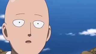 Yujiro VS Saitama! Yongbo muốn lớn lên cùng Saitama nhưng bị đá