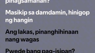 Pinoy music