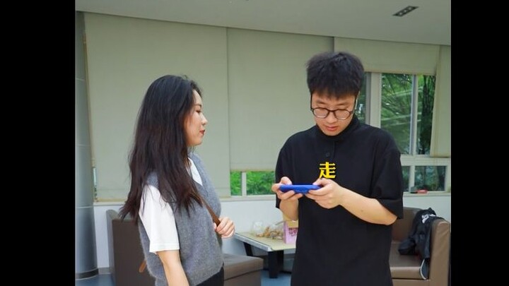 直男的女朋友和渣男的女朋友有什么区别