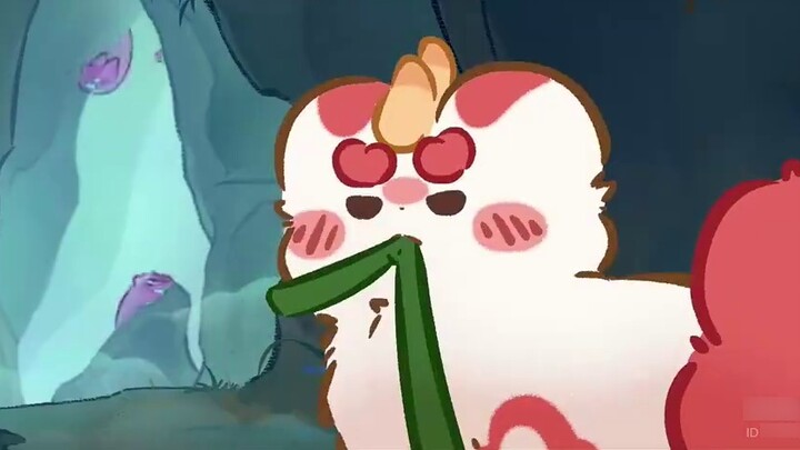 Em yêu, em là một Tỳ hưu