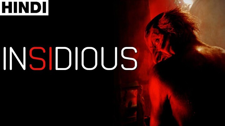 Insidious Chapter 1  2010 Full HD 1080p In Hindi  All Parts Available