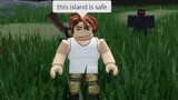 The Roblox Island Experience