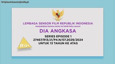 DIA ANGKASA EPS 1