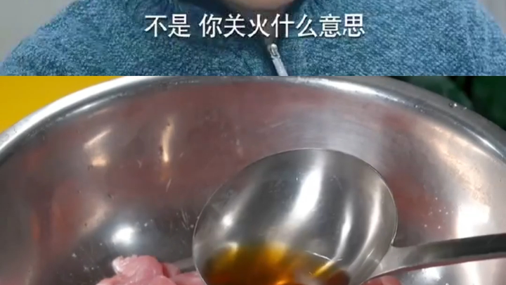 The chef challenged the boss, and the next second, the boss taught him a lesson. Netizens said: Mast