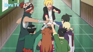 Boruto: Naruto Next Generations (Ep 16.4) Các em đậu rồi! #Boruto_tap16